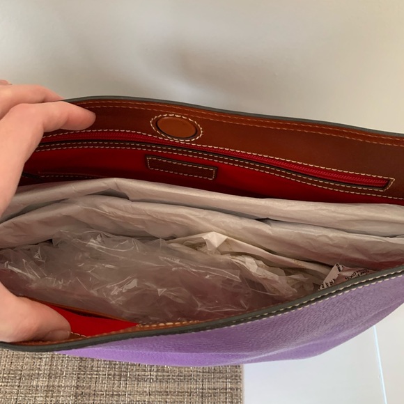 D&B XL Courtney Sac - Picture 3 of 4